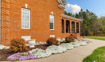 12316 Traylor Field Ln, Ashland, VA 23005