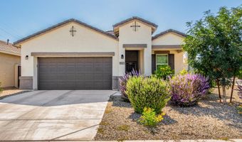 2558 S 241ST Ln, Buckeye, AZ 85326