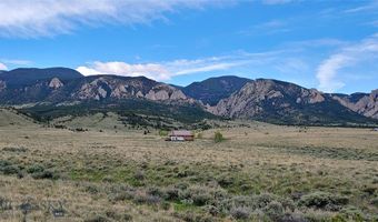 44 Spires, Belfry, MT 59008