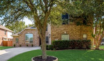819 Rushmore Dr, Allen, TX 75002