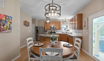 1323 Woodside Dr, Arnold, MO 63010