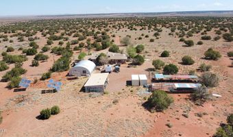 138 Jeff Lake Rd (CR N9230), Concho, AZ 85924
