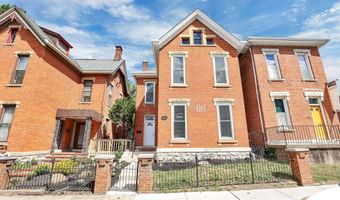 42 King Ave, Columbus, OH 43201