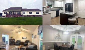 487 Mill Creek Rd, Andersonville, TN 37705