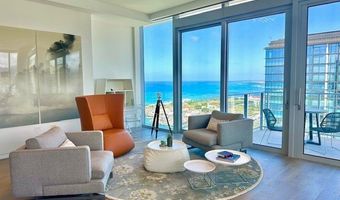 1118 Ala Moana Blvd 3403, Honolulu, HI 96814