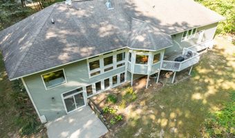 1290 Cramton Ave NE, Ada, MI 49301