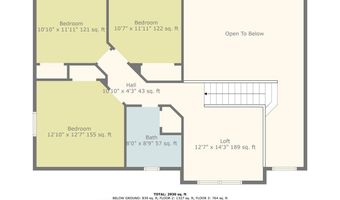 5644 Highbury Dr SE, Ada, MI 49301