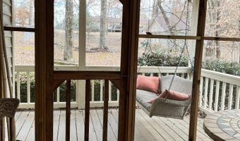 2303 Hillabee Rd, Alexander City, AL 35010