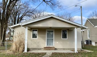 646 Elm Ave, Neoga, IL 62447