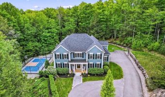 14 Aspen Ln, Bedford, NH 03110