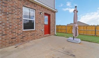 4212 SW Comstock Ave, Bentonville, AR 72713