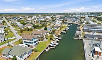 310 N Kinston Ave, Atlantic Beach, NC 28512