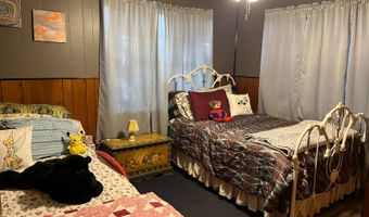 2452 S Carr Pen Rd, Atoka, OK 74525