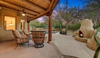 35078 N SOPHORA Dr, Carefree, AZ 85377