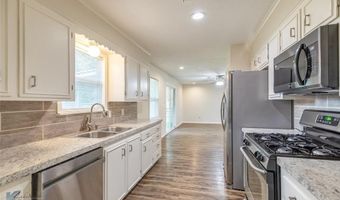 5210 Texas Ave, Abilene, TX 79605