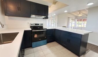 98-835 Iliee St, Aiea, HI 96701