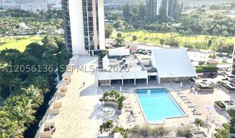 20335 W Country Club Dr 2603, Aventura, FL 33180