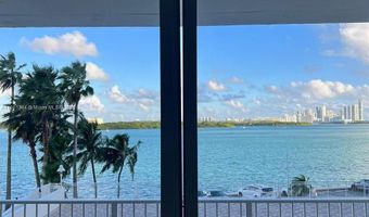 10350 W Bay Harbor Dr 3S, Bay Harbor Islands, FL 33154