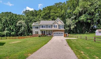 1408 CAPE ST CLAIRE Rd, Annapolis, MD 21409