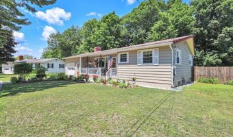 24 Venus Ave, Burlington, VT 05408