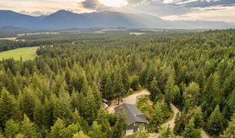 1010 Camp Nine Rd, Bonners Ferry, ID 83805