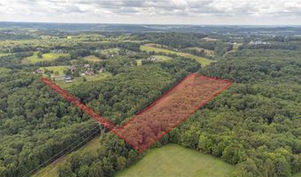 Lot 9 Huch Farm Rd, Adams Twp., PA 16046