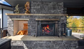 399 GRANITE Rdg, Alpine, WY 83128
