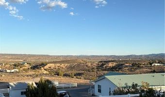 3625 Jane St, Caliente, NV 89008