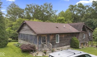 594 E Harrod Rd, Austin, IN 47102
