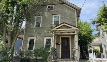 47-49 Greene St, Burlington, VT 05401