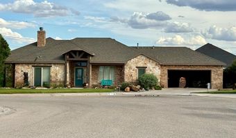 4 Sage Cir, Andrews, TX 79714