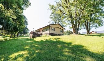 805 Judah Logan Rd, Bedford, IN 47421