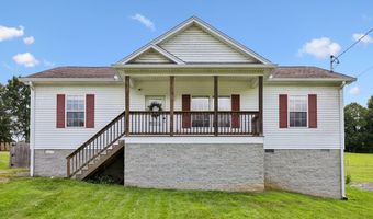 270 High St, Alexandria, TN 37012