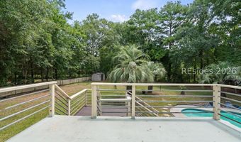 4309 Pinewood Cir, Beaufort, SC 29906
