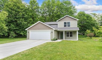 1150 N 155 W, Angola, IN 46703