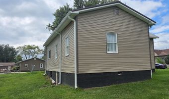 507 W Oak St, Bicknell, IN 47512