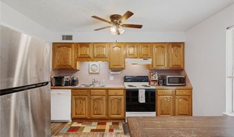 1510 14th Cir, Barling, AR 72923