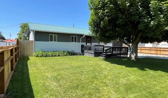260 Gifford St, Blackfoot, ID 83221