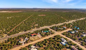 20 CR N8623, Concho, AZ 85924