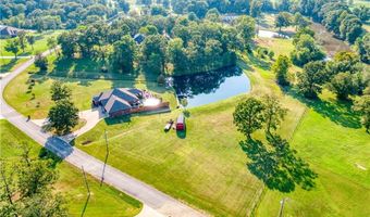 1300 Waterfront Rd, Alma, AR 72921