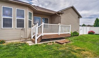 4520 Hershey Loop, Chubbuck, ID 83202