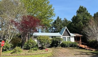 1600 RHODODENDRON Dr 177, Florence, OR 97439
