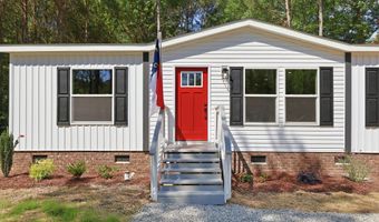 1434 Polly Island Rd, Autryville, NC 28318