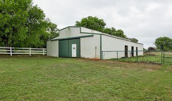 2013 County Road 1420, Alex, OK 73002