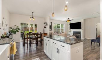 325 Whetstone Dr, Angier, NC 27501