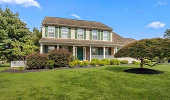 1211 LADY VIOLET Dr, Ambler, PA 19002