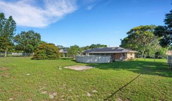 40 BRITTON St, Babson Park, FL 33827