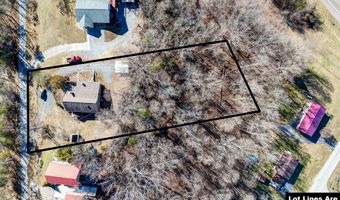 422 Crosby Dr, Bean Station, TN 37708