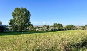 4439 Spring Rd, Basin, WY 82410