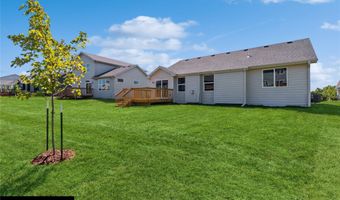 402 NE 59th St, Ankeny, IA 50021